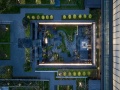 金基山川江樾实景图相册大图