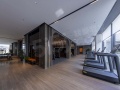 金基山川江樾实景图相册大图
