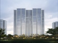 金基山川江樾效果图相册大图