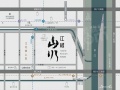 金基山川江樾区位图相册大图