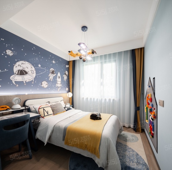 绿地太湖郎峯样板间