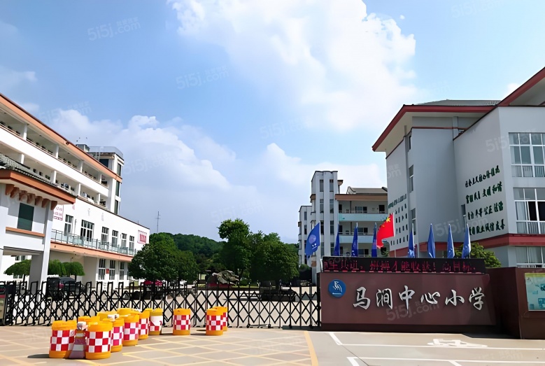 禹洲山云庭配套图