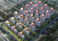 太湖朗郡沙盘图相册大图