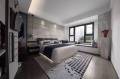 建发朗云样板间相册大图