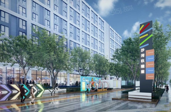 北京建工嘉境里第19张图