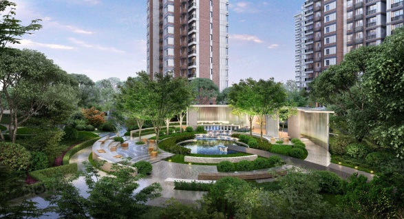 北京建工嘉境里第2张图