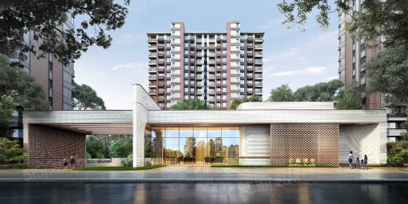 北京建工嘉境里第3张图