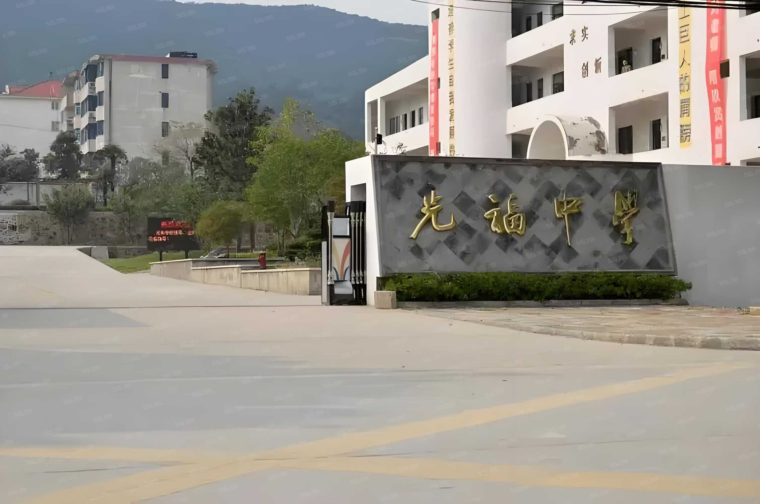 太湖未来绿洲配套图