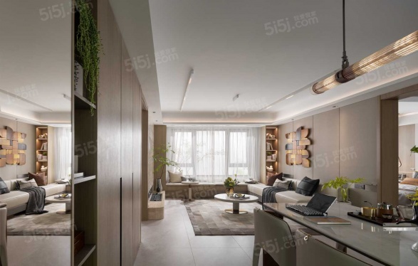 北京建工嘉境里第14张图