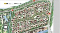 太湖上景沙盘图相册大图
