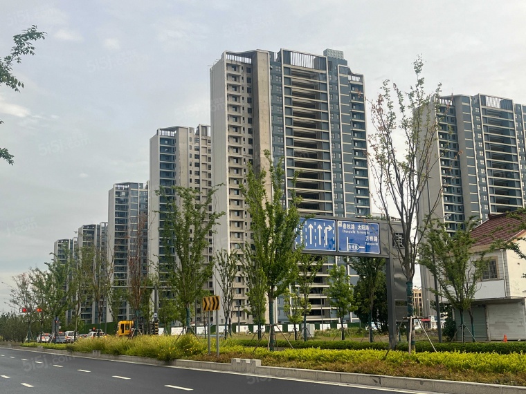 碧桂园河湾星著配套图