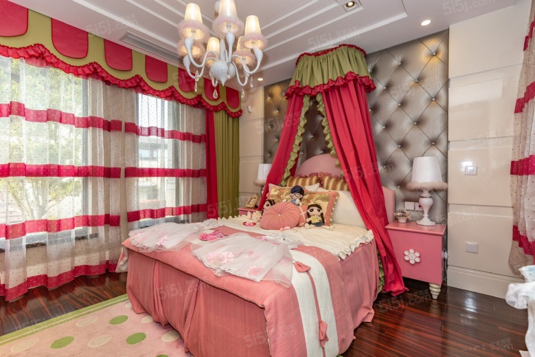 恒润太湖壹号样板间