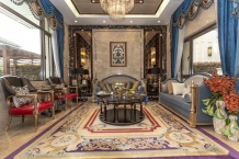 恒润太湖壹号沙盘图相册