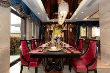 恒润太湖壹号沙盘图相册