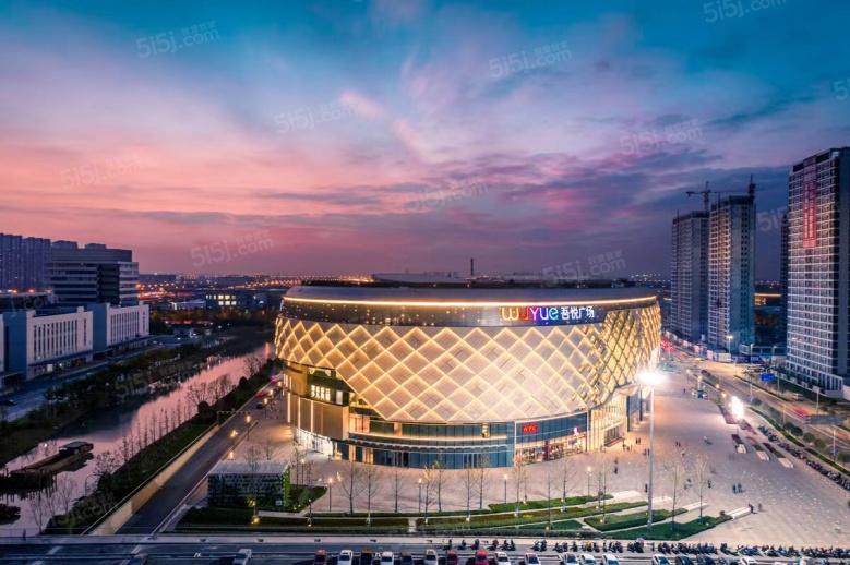 鲁能泰山9号配套图