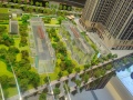 海淀南路12号样板间相册大图