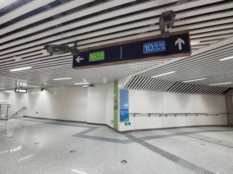 海淀南路12号配套图