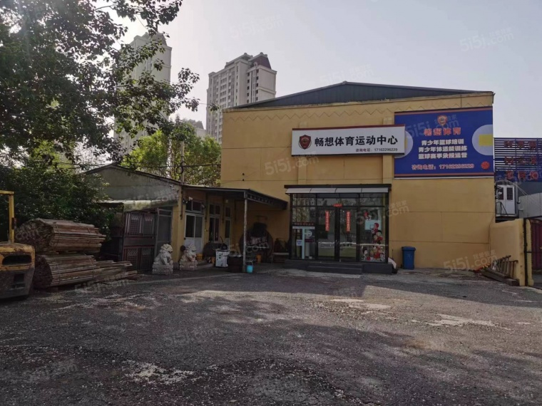 龙曜城配套图