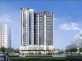 海淀南路12号效果图相册大图