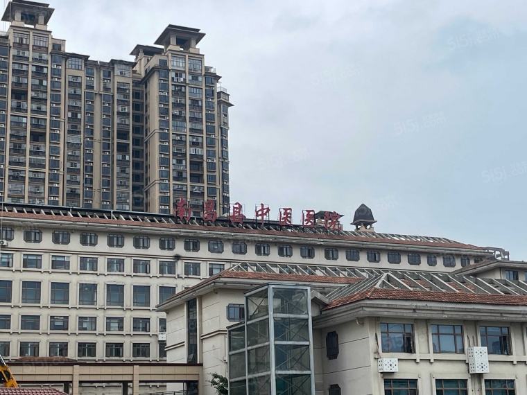 巨仁洪州学苑配套图