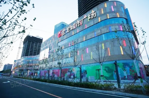 天地源熙樾湾配套图