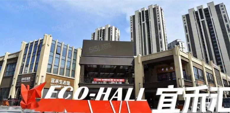 宜禾锦棠效果图