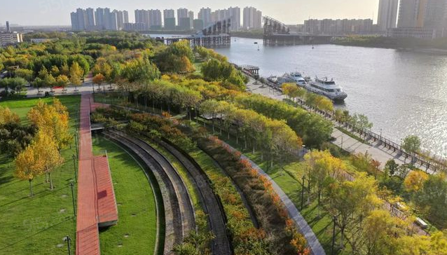 天地源熙樾湾配套图