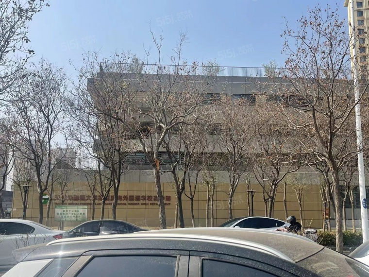 宜禾锦棠配套图