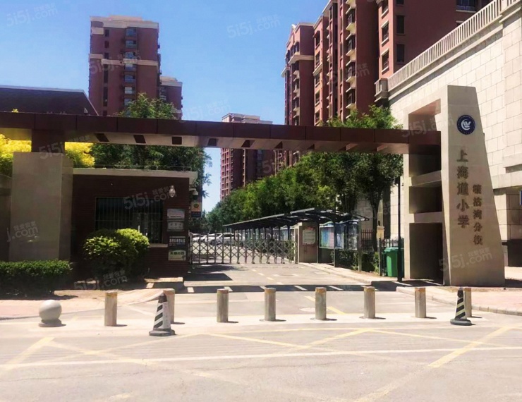 天地源熙樾湾配套图