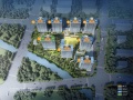 蓝城琉翠轩样板间相册大图