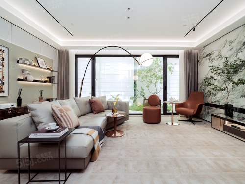 华润北京润府第8张图