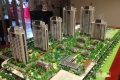 格调林泉沙盘图相册大图