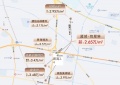蓝城琉翠轩区位图相册大图