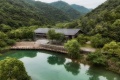 万科公望配套图相册大图