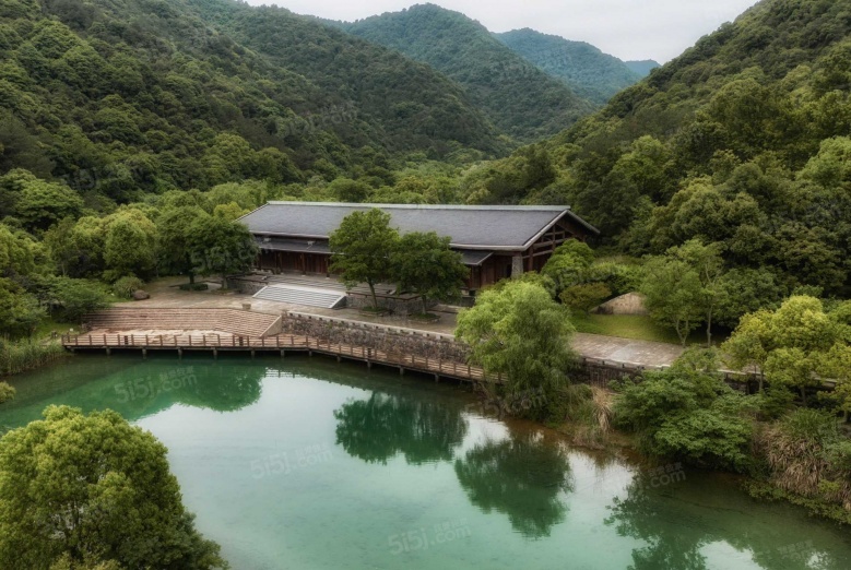 万科公望配套图
