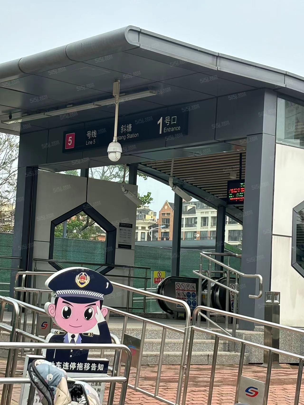 象屿天誉东方配套图