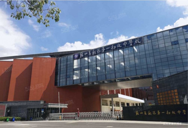 建发禧宸配套图