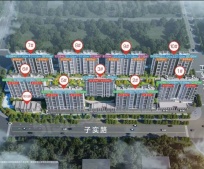 绿都观澜府开发商营业执照相册