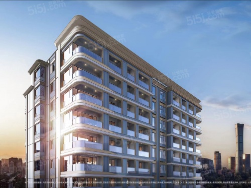 中建和颂九里第5张图