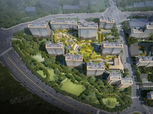 中建和颂九里第17张图