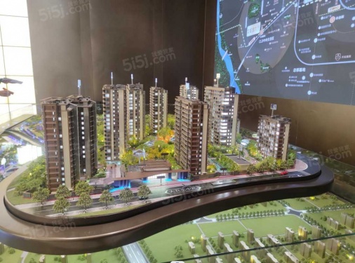 中建和颂九里第15张图