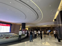 恒茂未来都会沙盘图相册