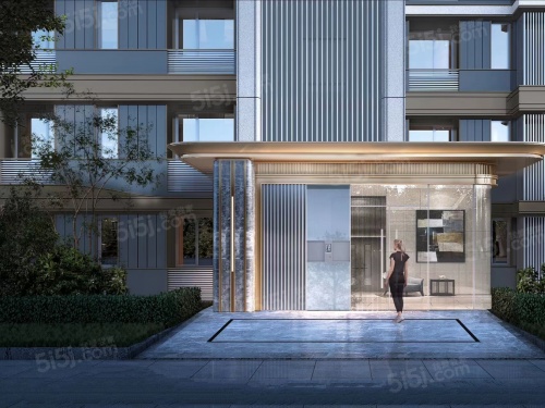 中建和颂九里第4张图