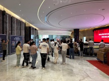 恒茂未来都会沙盘图相册