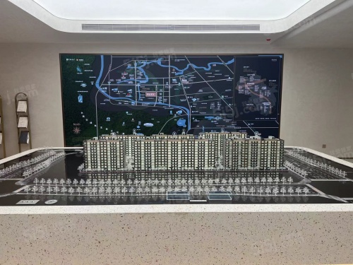 中海翠湖玖章第25张图