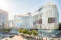 中铁建国际城配套图相册大图