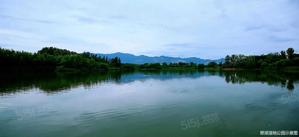 中海翠湖玖章第19张图