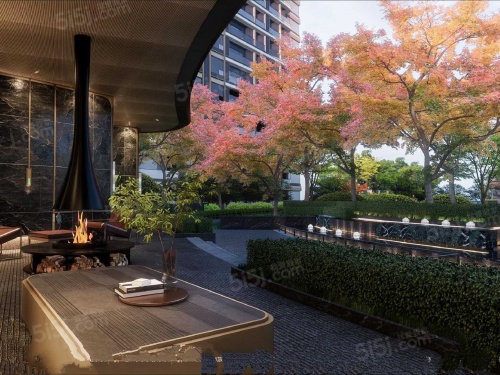 中建和颂九里第2张图