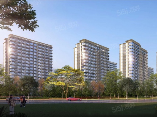 中建和颂九里第3张图