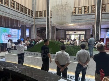 宏泰四季花城项目现场相册